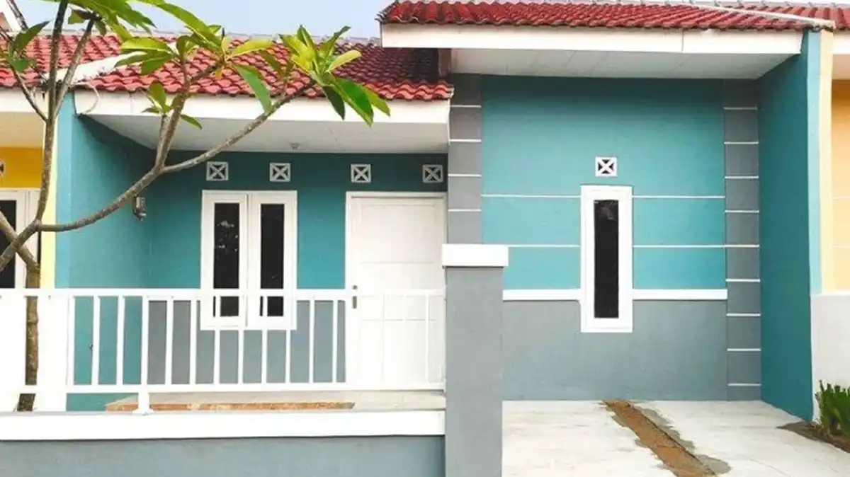 Rumah Hijau Tosca