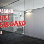 Biaya Pasang Partisi Kalsiboard Per Meter