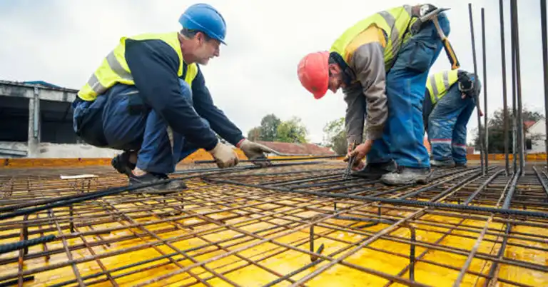 Cara Menghitung Biaya Pemasangan Wiremesh