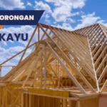 Harga Borongan Atap Kayu Per M2 Semua Ukuran