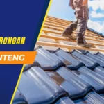 Harga Borongan Cat Genteng Per Meter