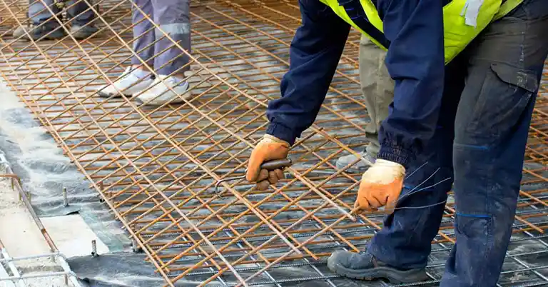 Harga Borongan Pasang Wiremesh Per M2