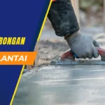 Harga Borongan Rabat Lantai Per Meter