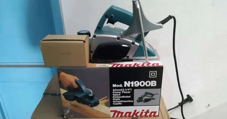 Tips Membeli Makita N1900B Asli