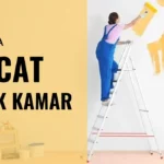 Berapa Kg Cat Untuk Kamar 3x3, Begini Cara Menghitungnya