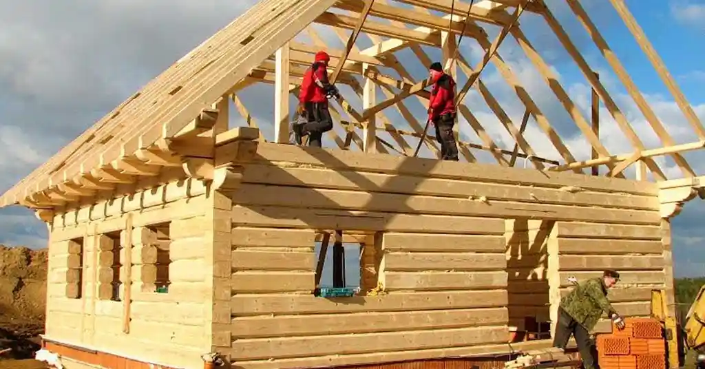 Faktor yang Mempengaruhi Harga Borongan Rumah Kayu