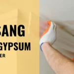 Harga Pasang List Gypsum Per Meter Semua Ukuran