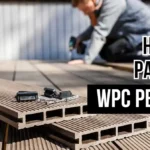 Harga Pasang WPC Per M2, Tenaga dan Material