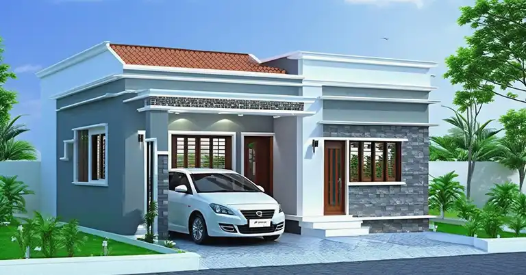 Keuntungan Bangun Rumah Ukuran 3x10