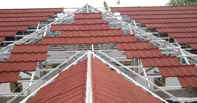 Tips Memilih dan Membeli Atap Sakura Roof